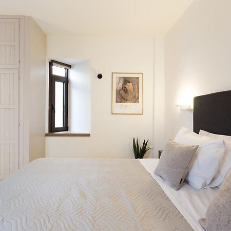 Antigoni'S Seaside Lodge, A Beach Retreat! 罗希姆诺 外观 照片